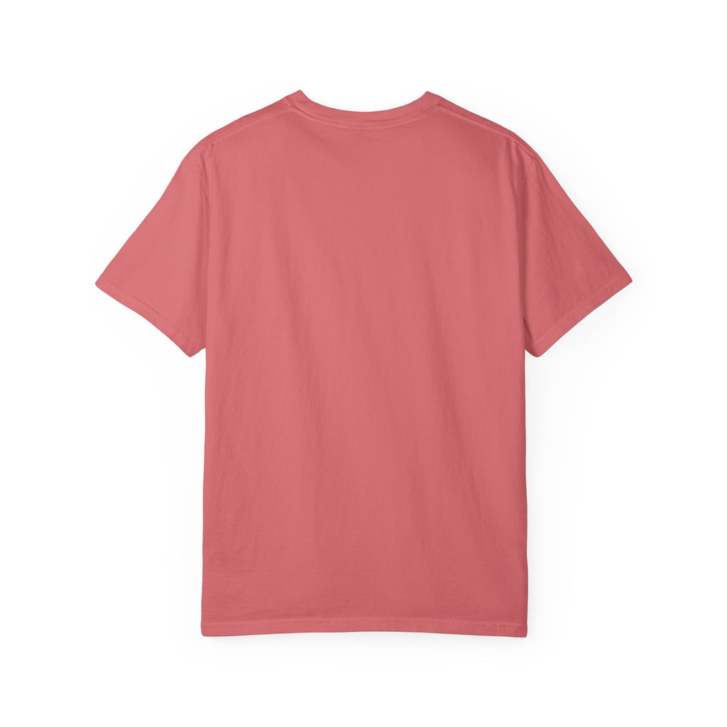 Gadsden, AL — Landmark Letters Tee