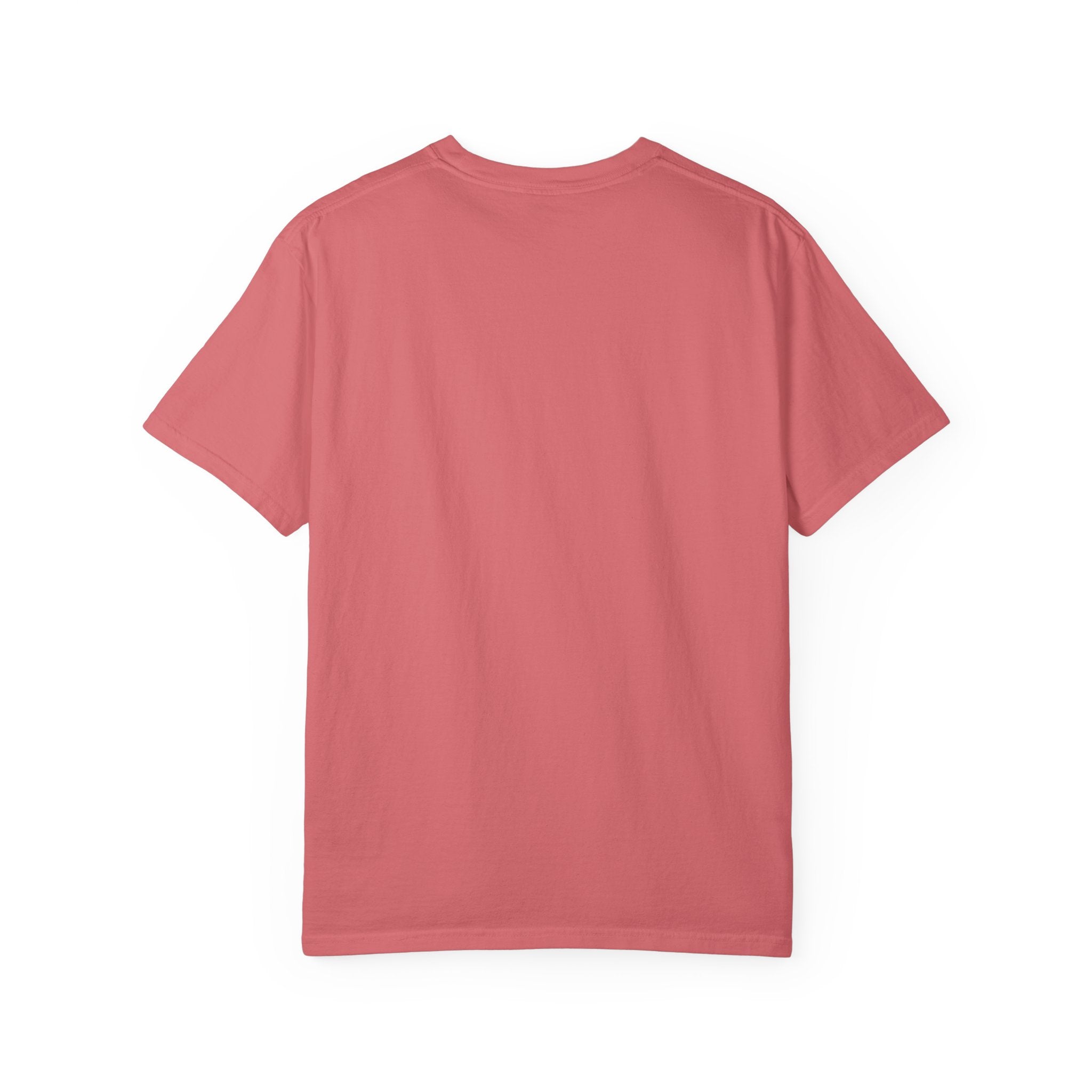 Gadsden, AL — Landmark Letters Tee