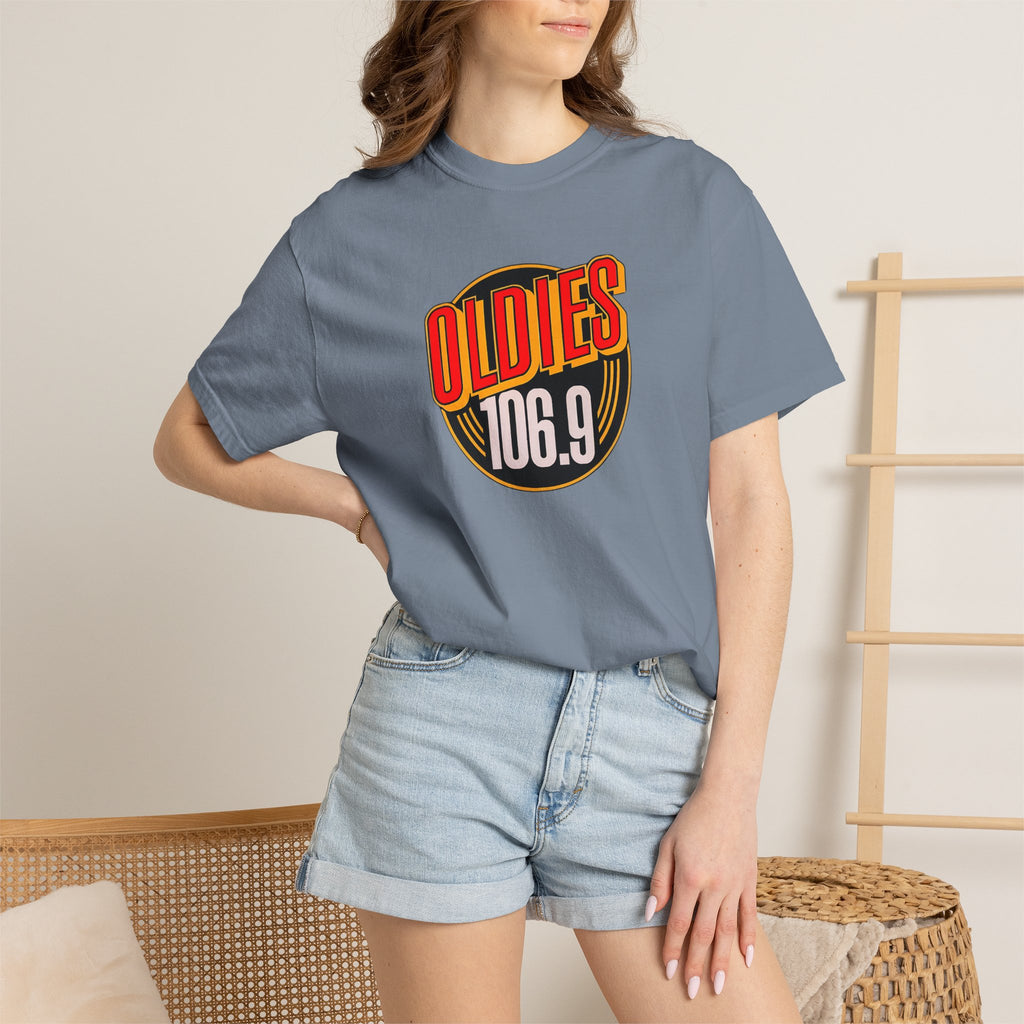 Oldies 106.9 Birmingham