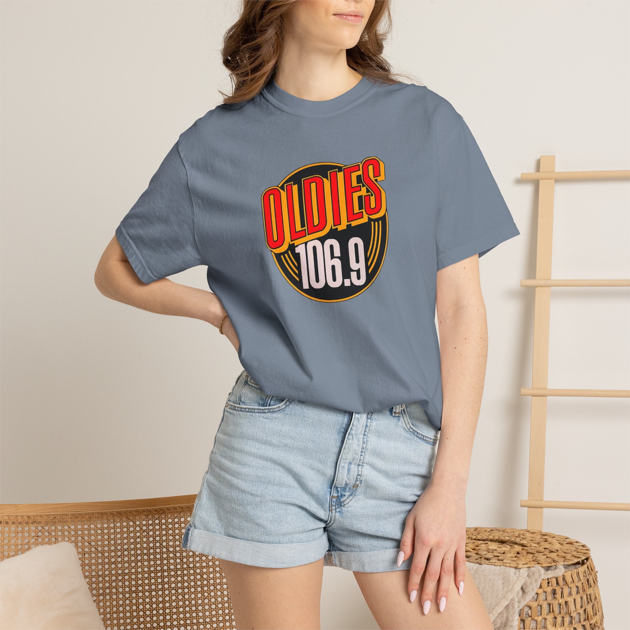 Oldies 106.9 Birmingham