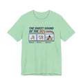 The Sweet Sound of the 90s | Dial-Up Nostalgia Tee