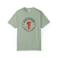 Aggie Burger Albertville Retro Logo T-Shirt