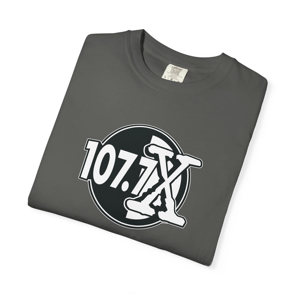 107.7 The X Birmingham, AL T-Shirt