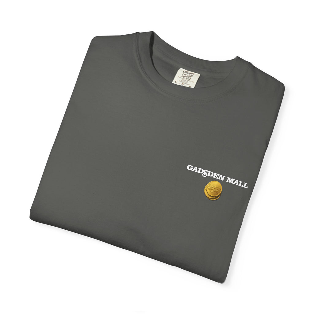 Aladdin’s Castle Gadsden Mall Retro Logo T-Shirt