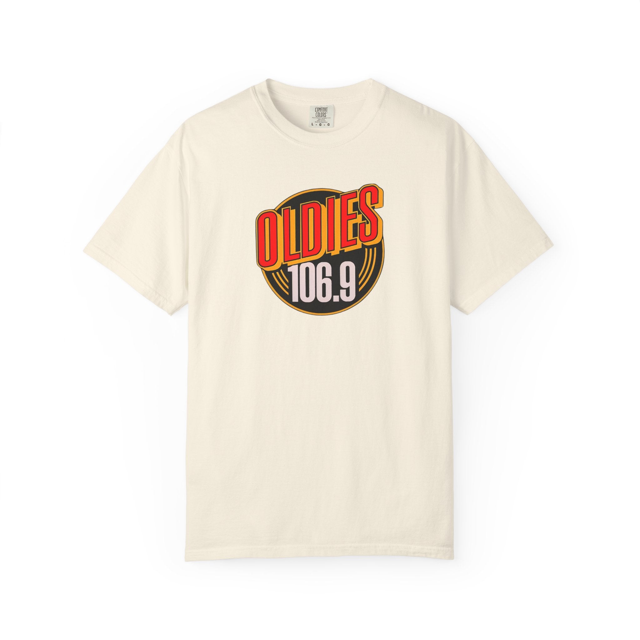 Oldies 106.9 Birmingham