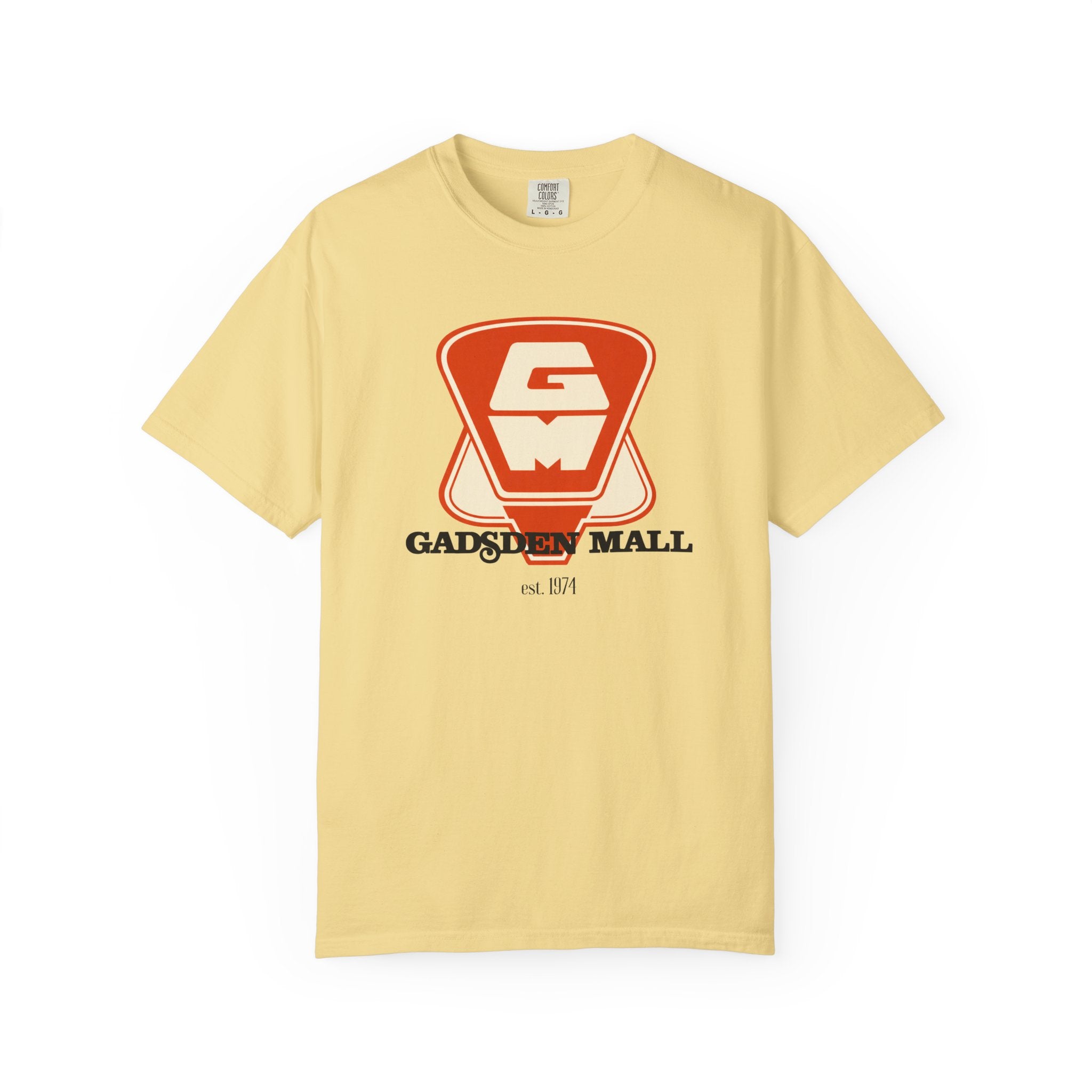 Gadsden Mall Grand Opening Retro Tee