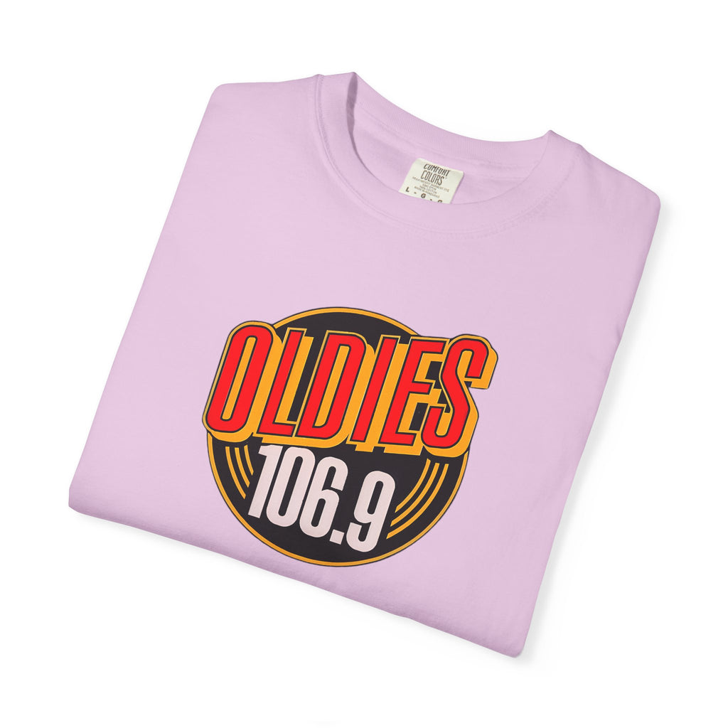 Oldies 106.9 Birmingham