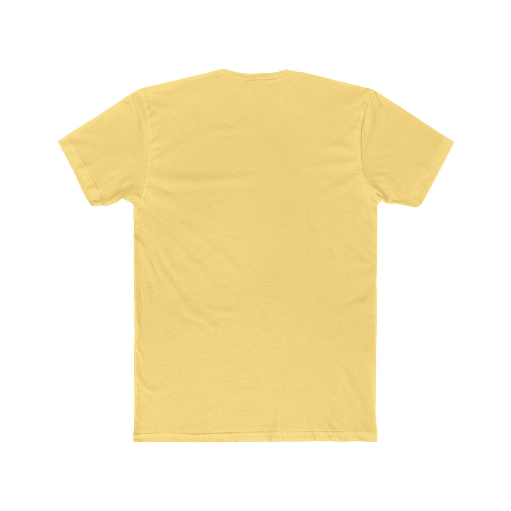 Fuzzy Ducker American Flag Tee — Fuzzy Duck Lounge, Gadsden AL
