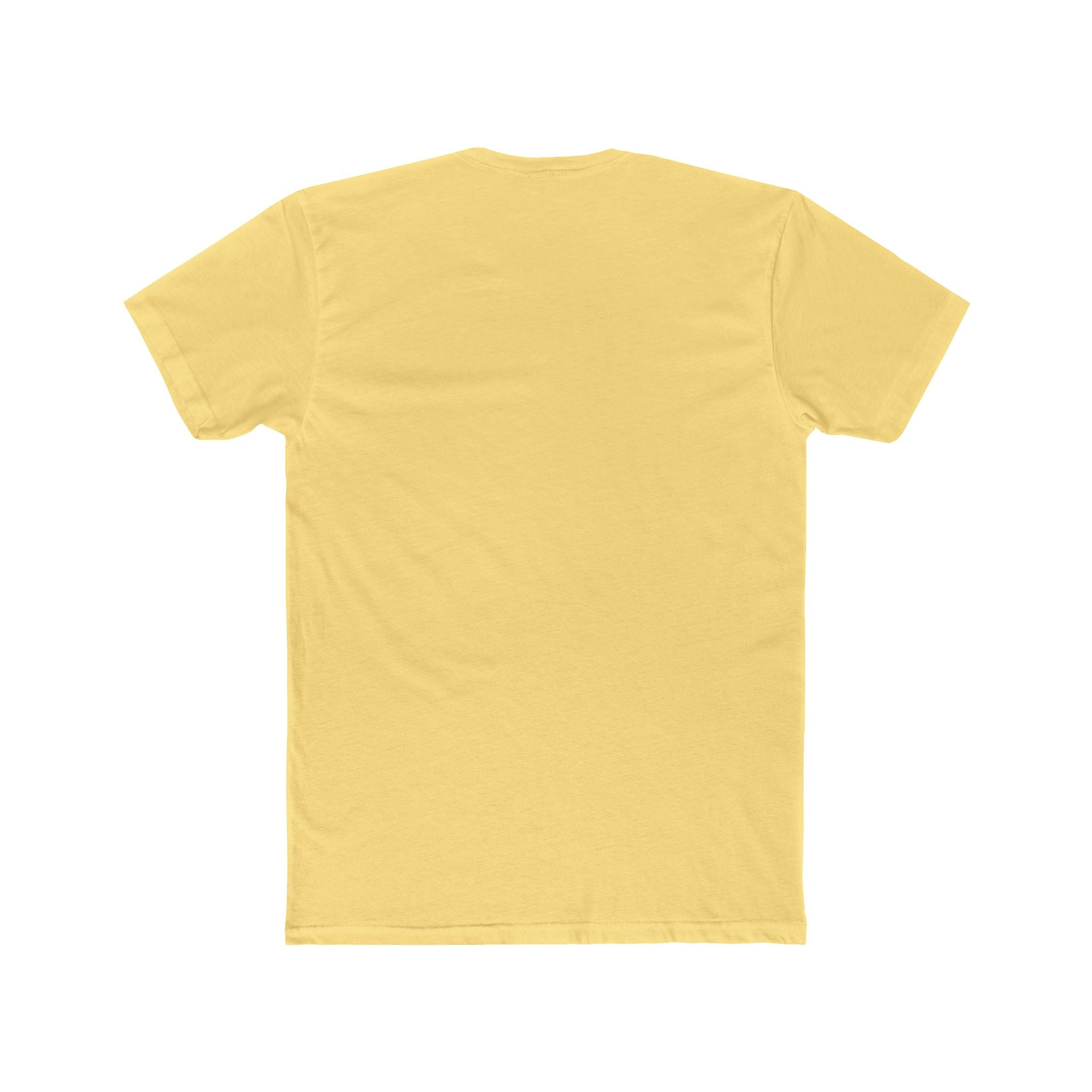 Fuzzy Ducker American Flag Tee — Fuzzy Duck Lounge, Gadsden AL
