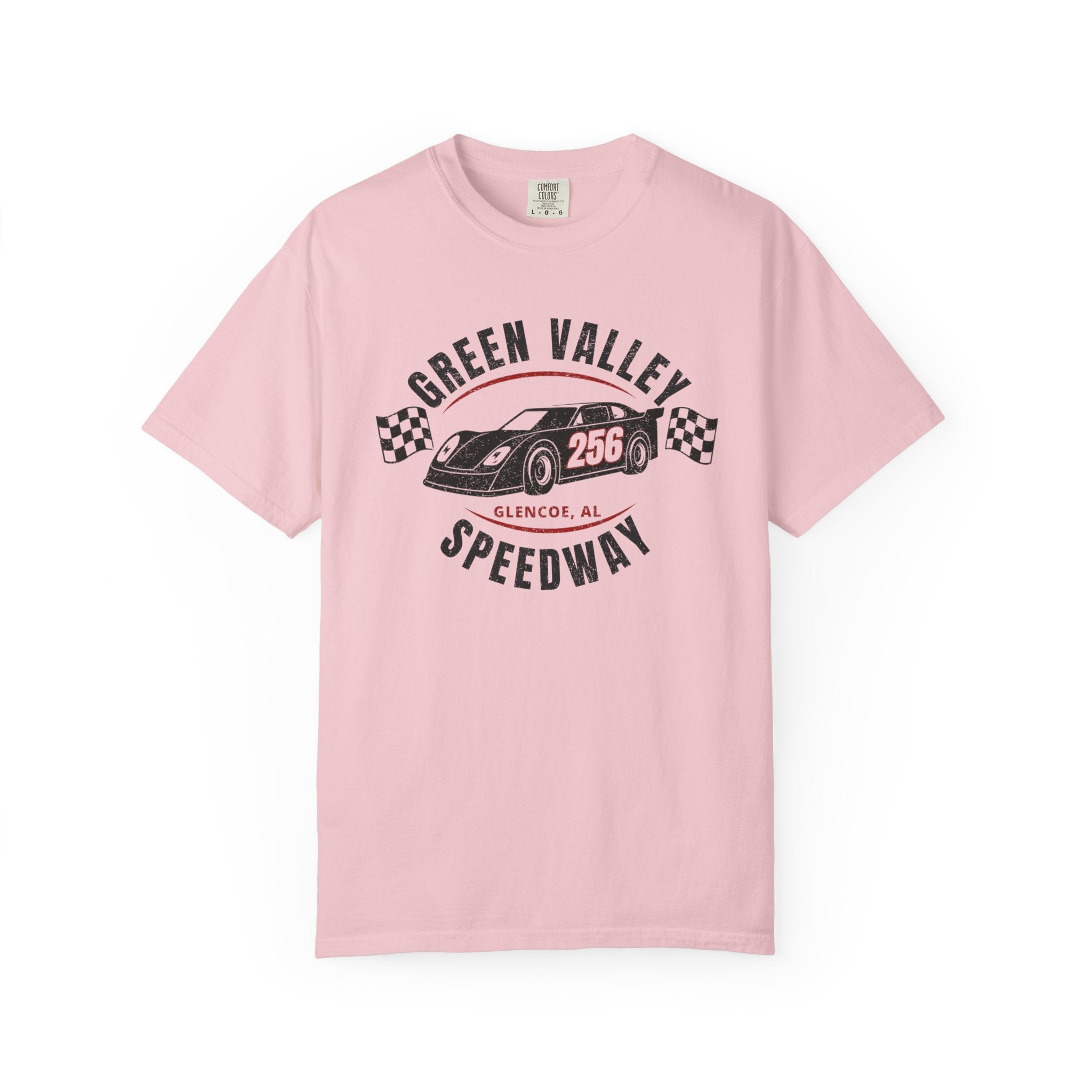 Green Valley Speedway T-Shirt