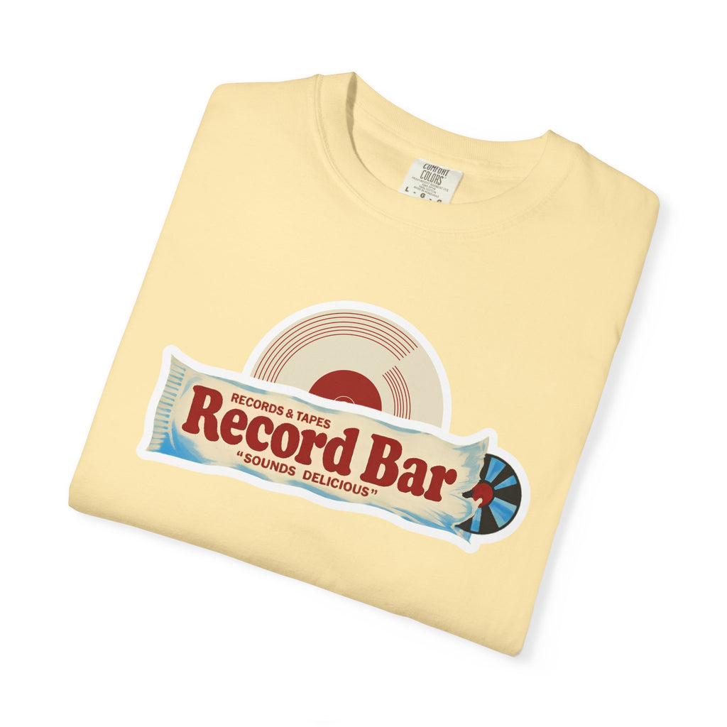 Record Bar T-shirt