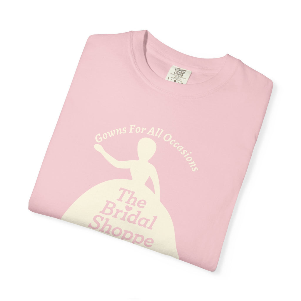 The Bridal Shoppe Gadsden & Anniston — Nostalgia Tee
