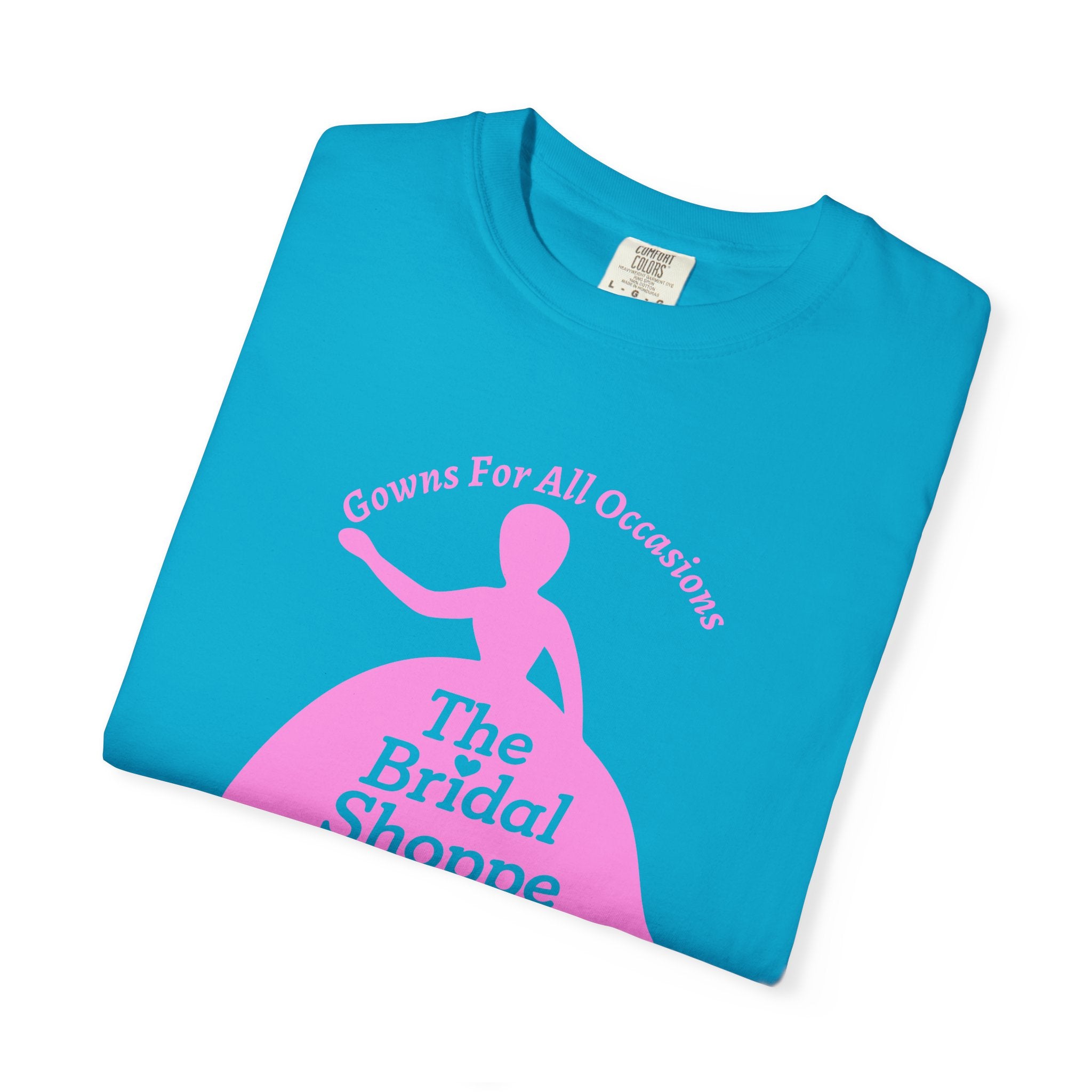 The Bridal Shoppe Gadsden & Anniston — Nostalgia Tee