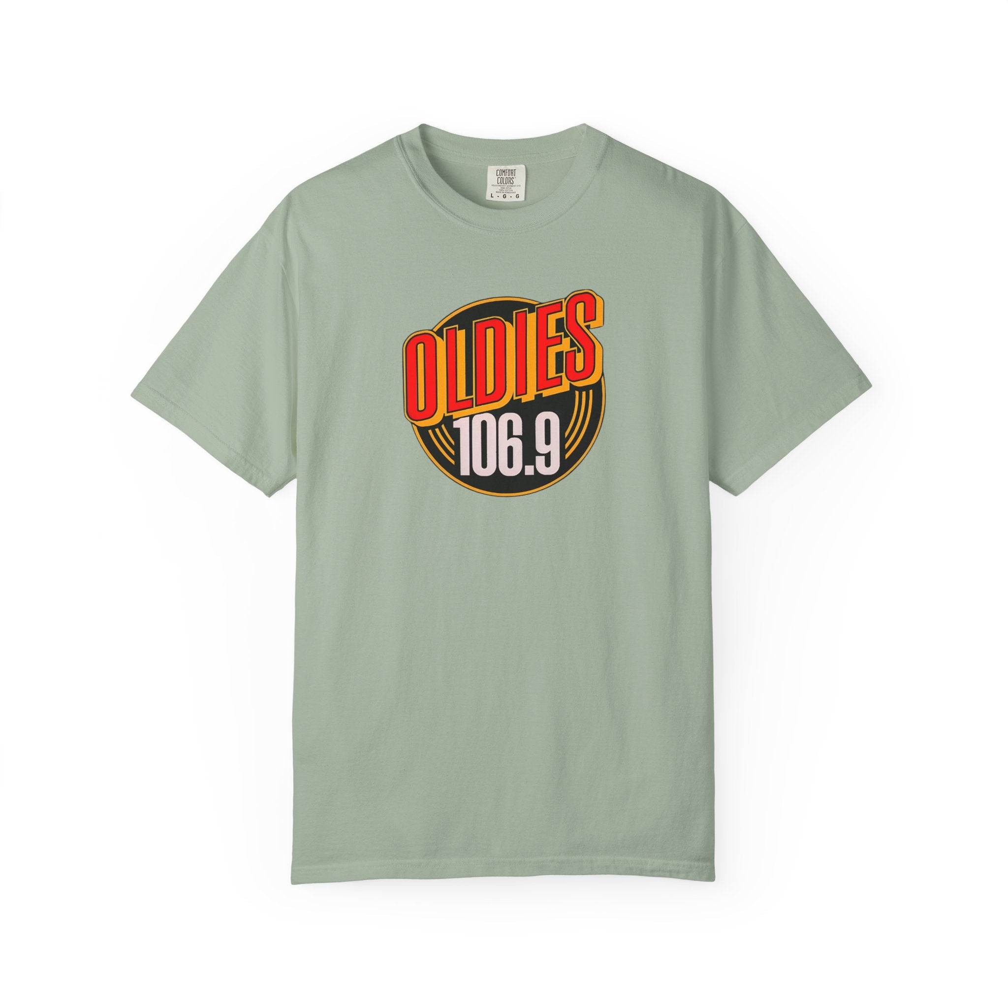 Oldies 106.9 Birmingham