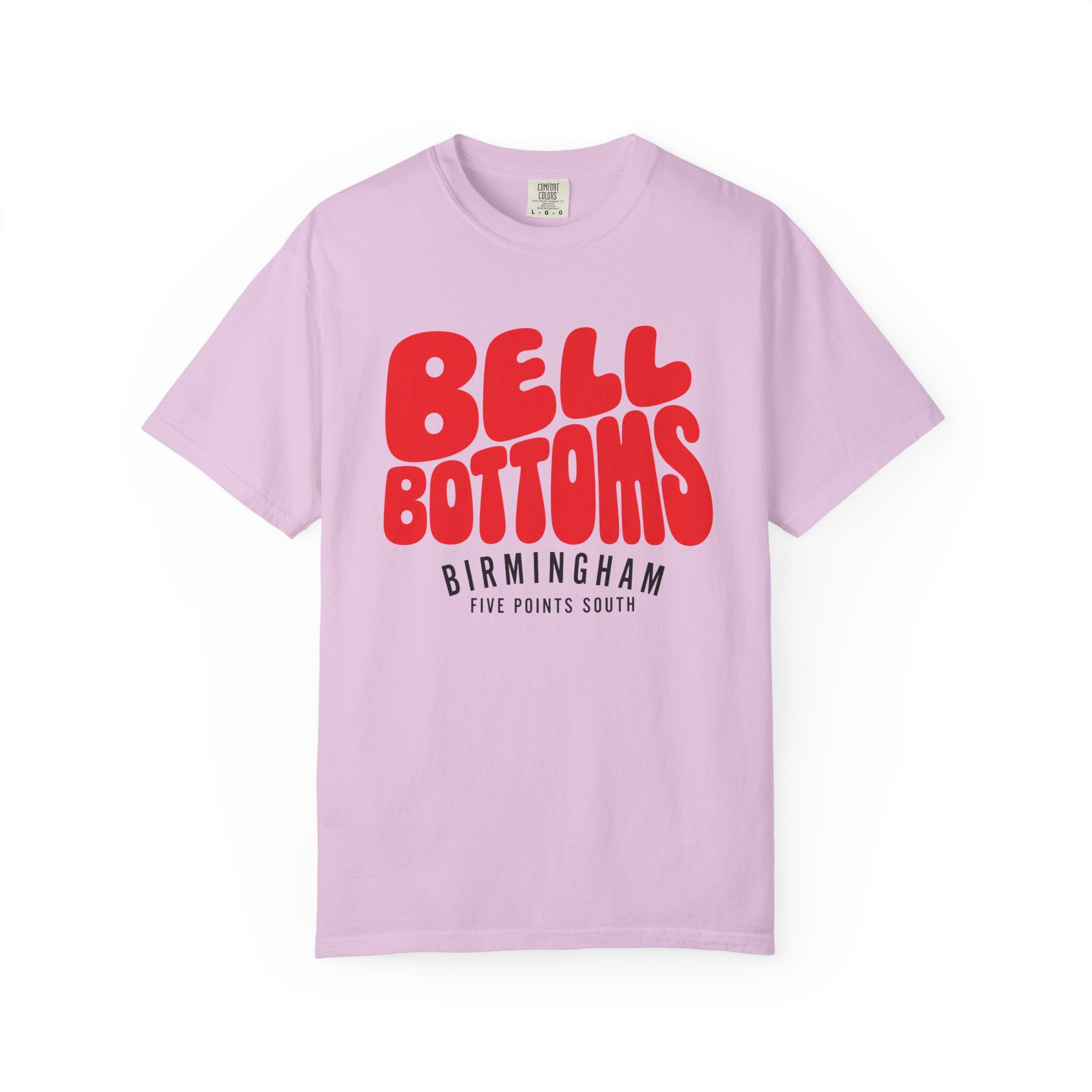 Bell Bottoms Birmingham Tee – Five Points South