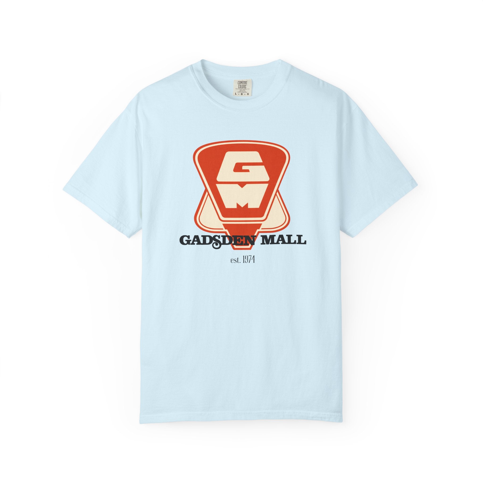 Gadsden Mall Grand Opening Retro Tee