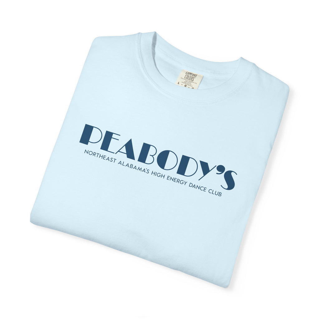 Peabody's Nightclub — Gadsden, AL