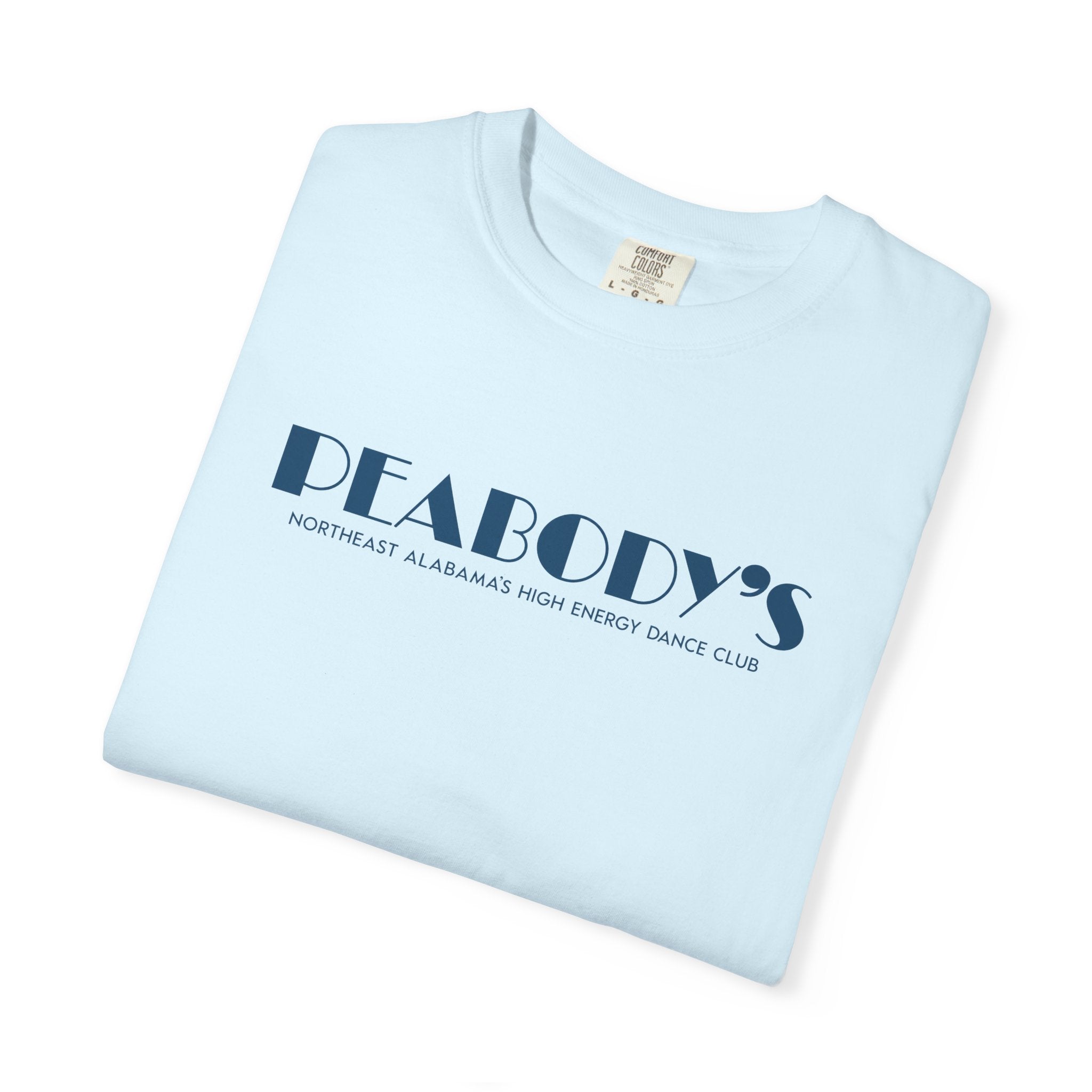 Peabody's Nightclub — Gadsden, AL