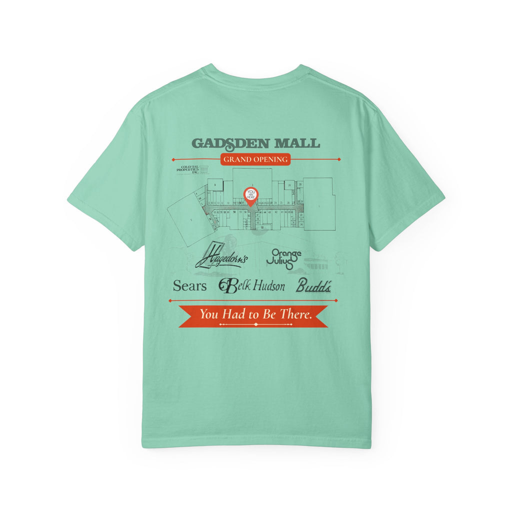 Gadsden Mall Grand Opening Retro Tee