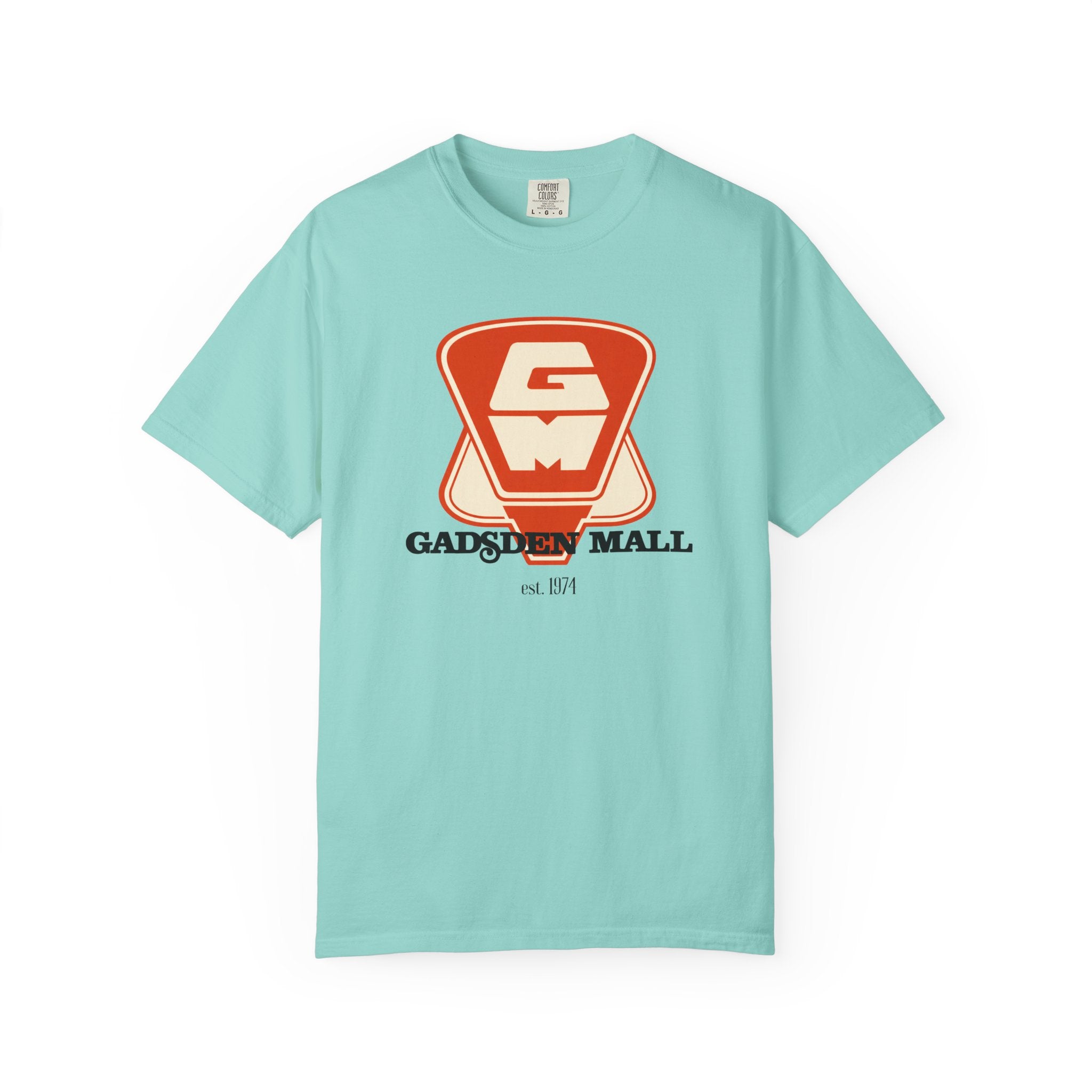 Gadsden Mall Grand Opening Retro Tee