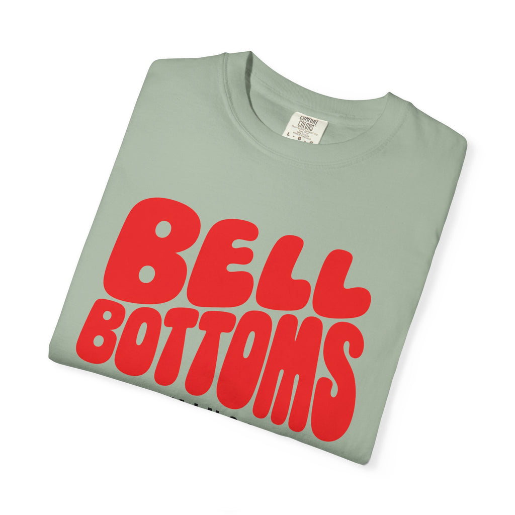 Bell Bottoms Birmingham Tee – Five Points South