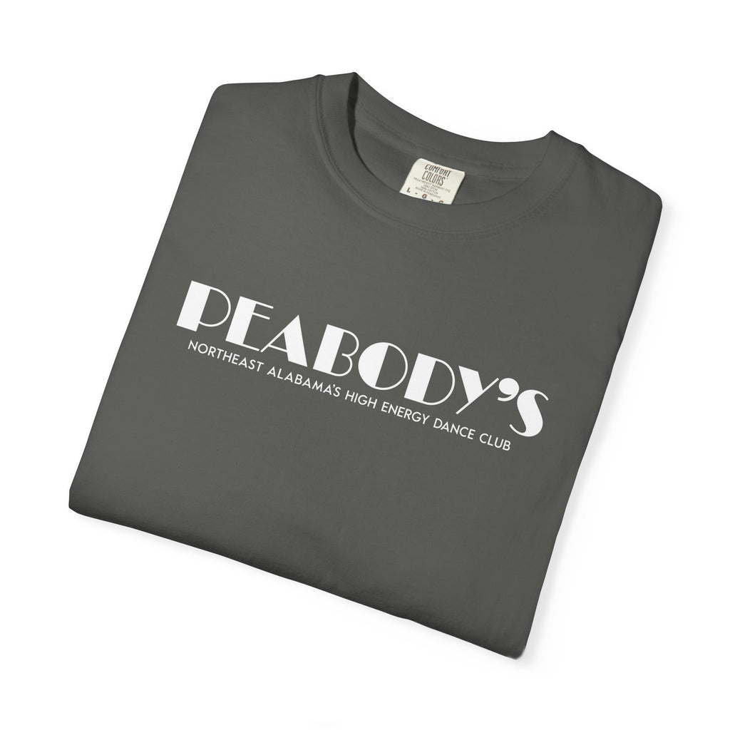 Peabody's Nightclub — Gadsden, AL