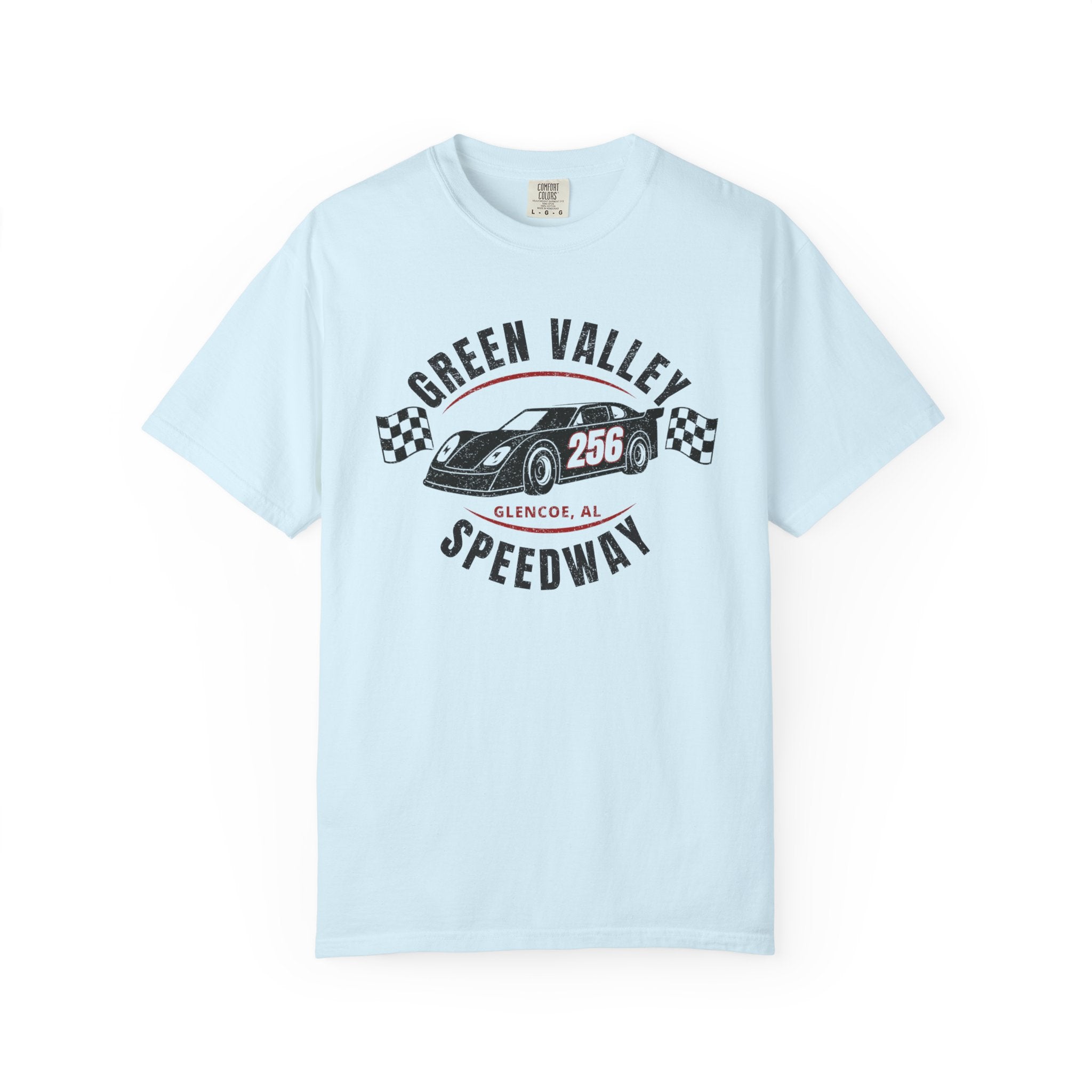 Green Valley Speedway T-Shirt