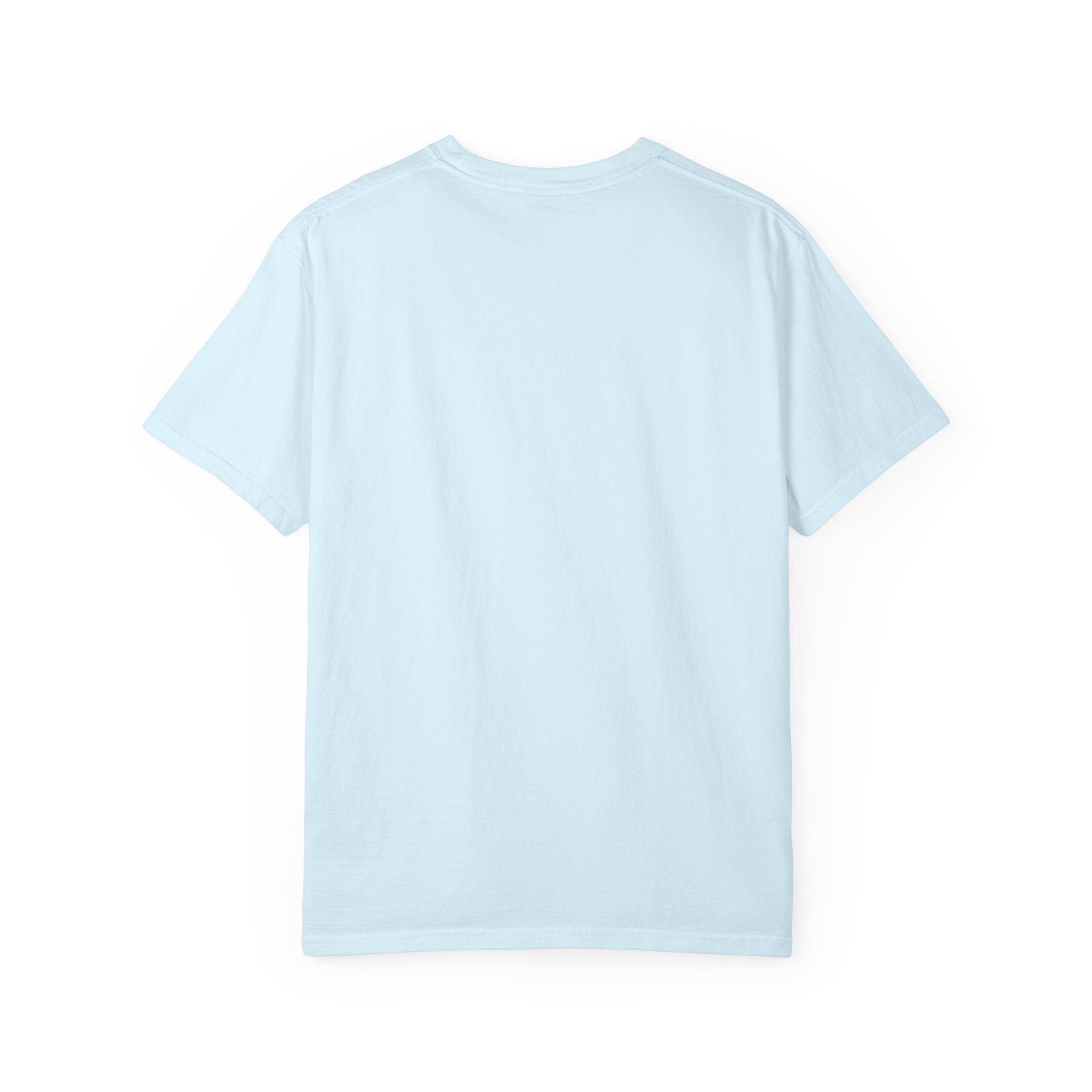Camelot Music Retro Logo T-Shirt | 80s Mall Music Store Nostalgia Tee