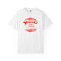 Key Korner — Albertville, Alabama Vintage Burger Joint Tee