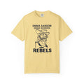 Emma Sansom High School Rebels  T-Shirt