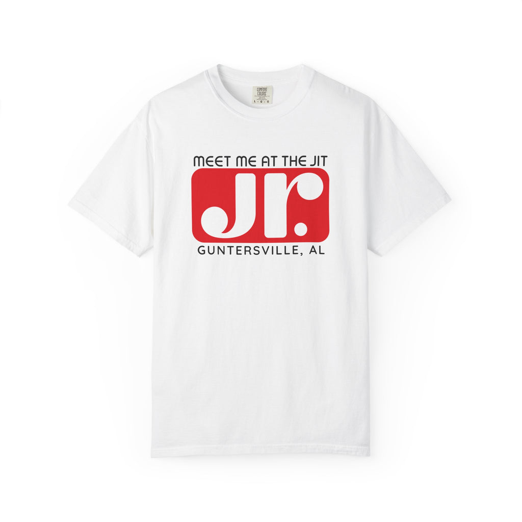 “Meet me at the Jit” Jitney Jr. T-Shirt