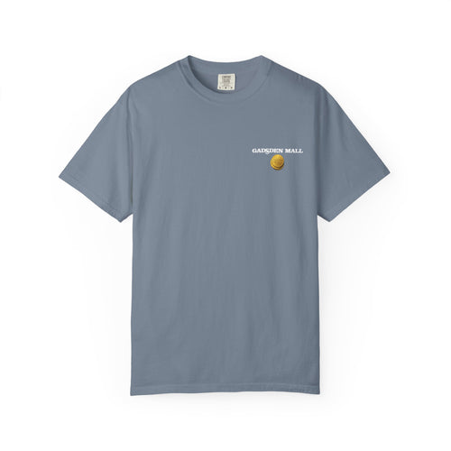 Aladdin’s Castle Gadsden Mall Retro Logo T-Shirt