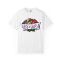 Visionland Alabama Theme Park T-Shirt – 90s Birmingham Amusement Park Tee