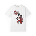 Southside High School Panthers 90's Graphic Design T-Shirt