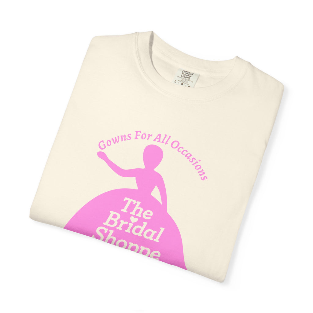 The Bridal Shoppe Gadsden & Anniston — Nostalgia Tee