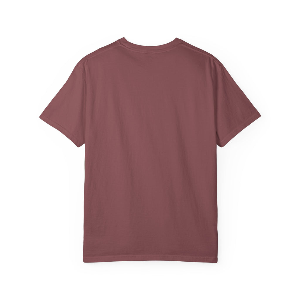 Quincy's Family Steakhouse — Yeast Rolls and Honey Butter Tee