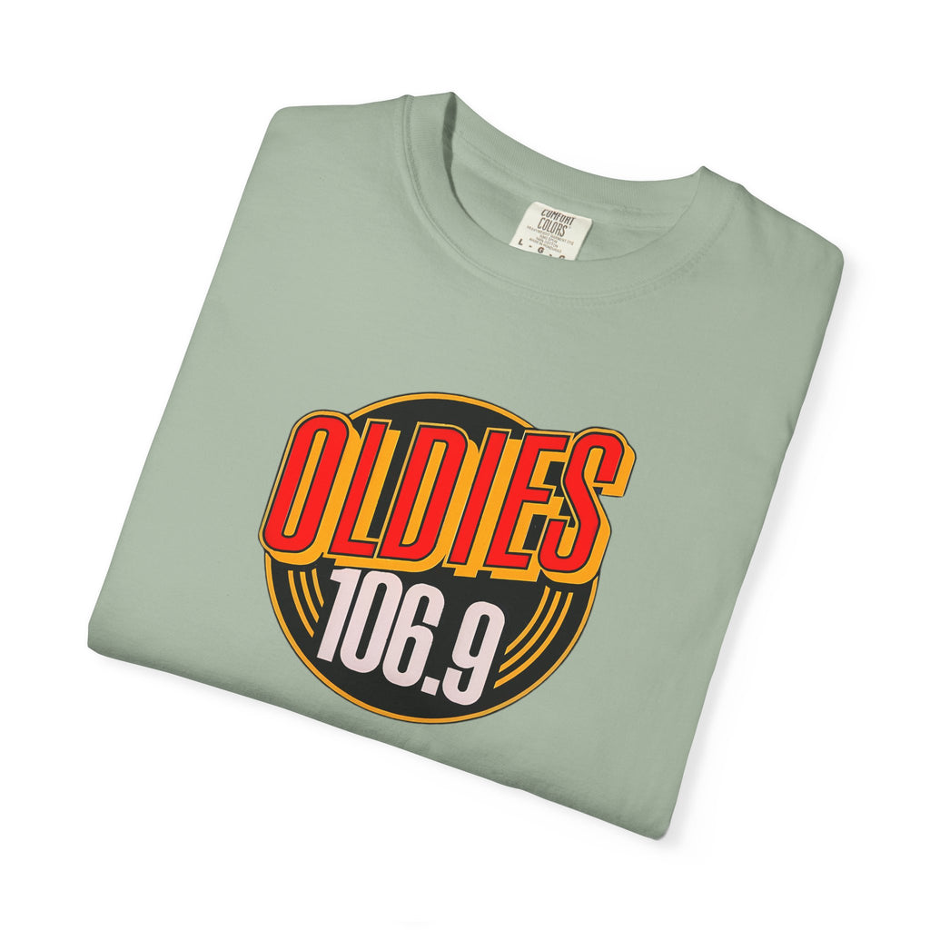 Oldies 106.9 Birmingham