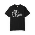 Oasis on the Drive — Rainbow City, Ala. — Vintage Bar Tee
