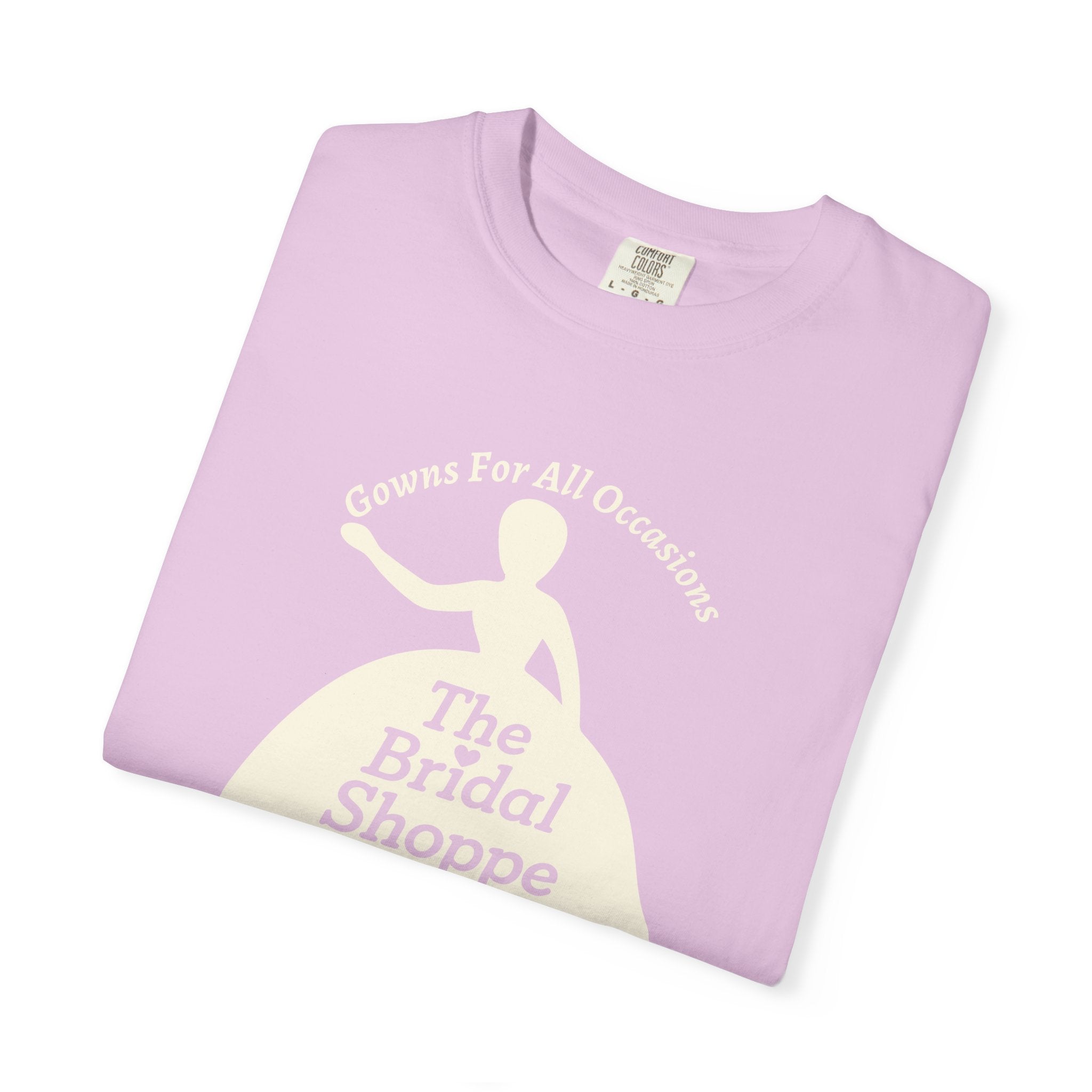 The Bridal Shoppe Gadsden & Anniston — Nostalgia Tee