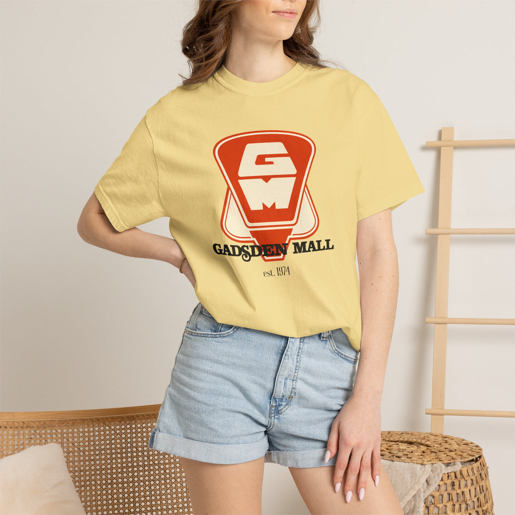 Gadsden Mall Grand Opening Retro Tee