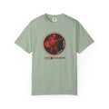 Live In The X Lounge VI Birmingham AL Graphic T‑Shirt