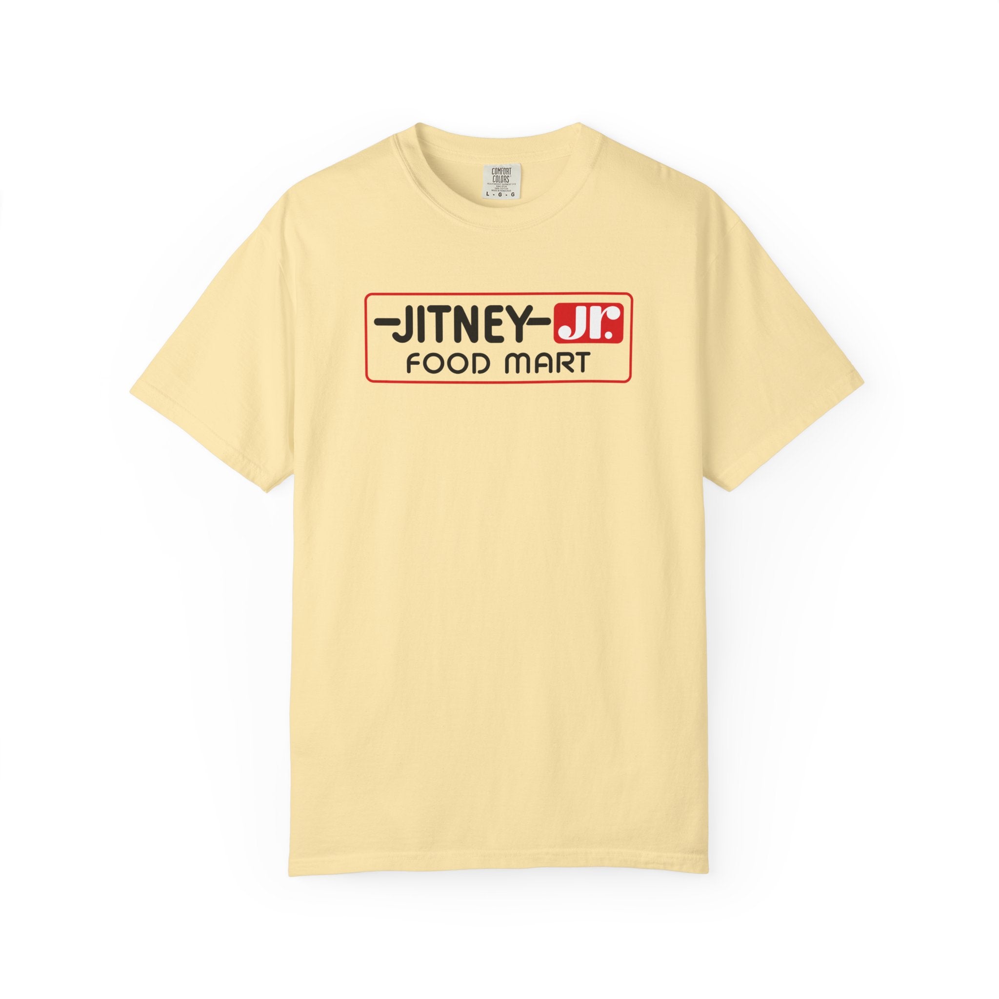 Jitney Jr. Food Mart TShirt