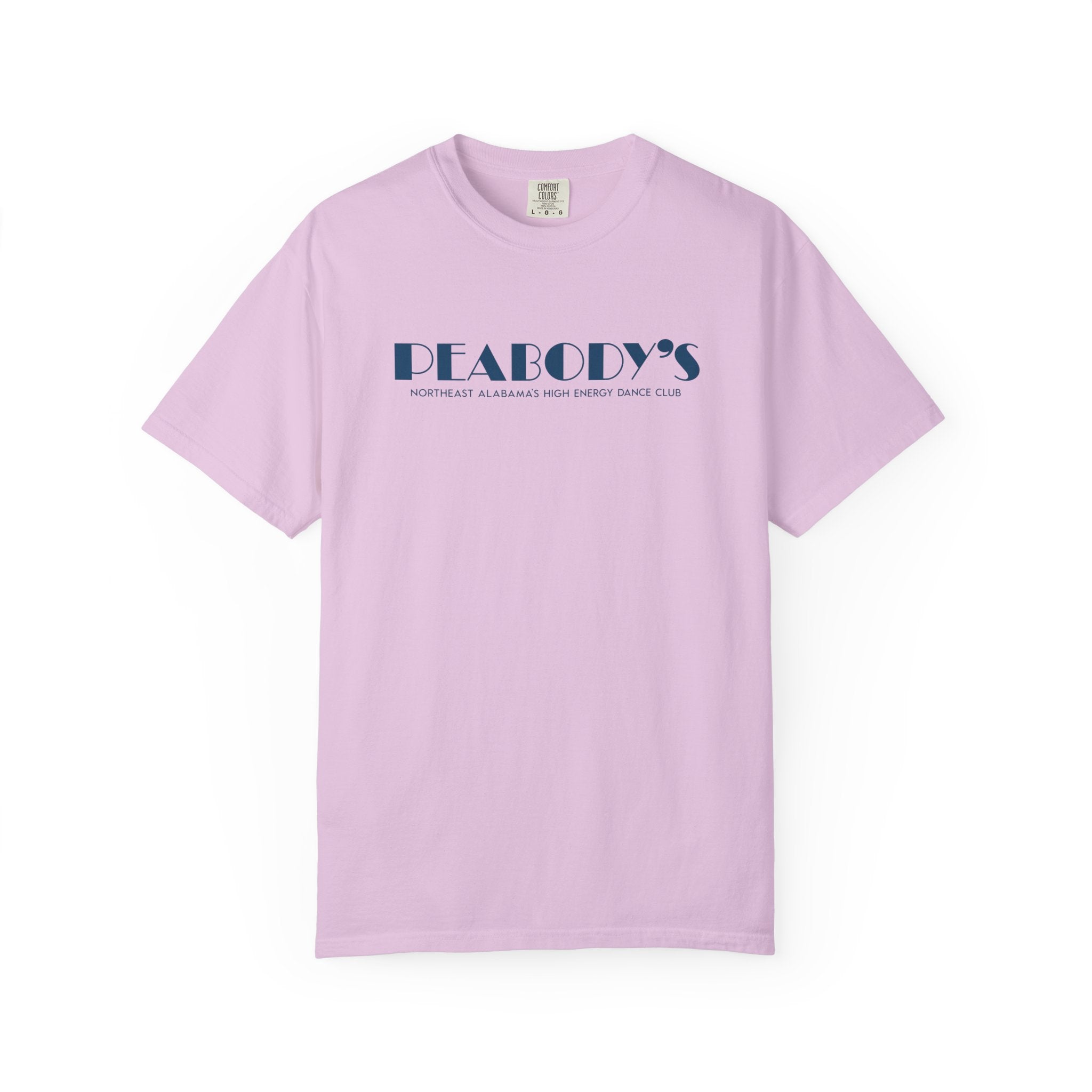Peabody's Nightclub — Gadsden, AL