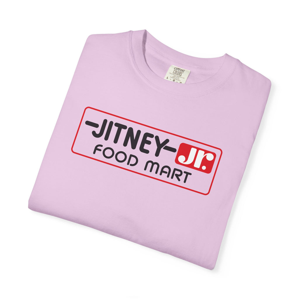 Jitney Jr. Food Mart TShirt