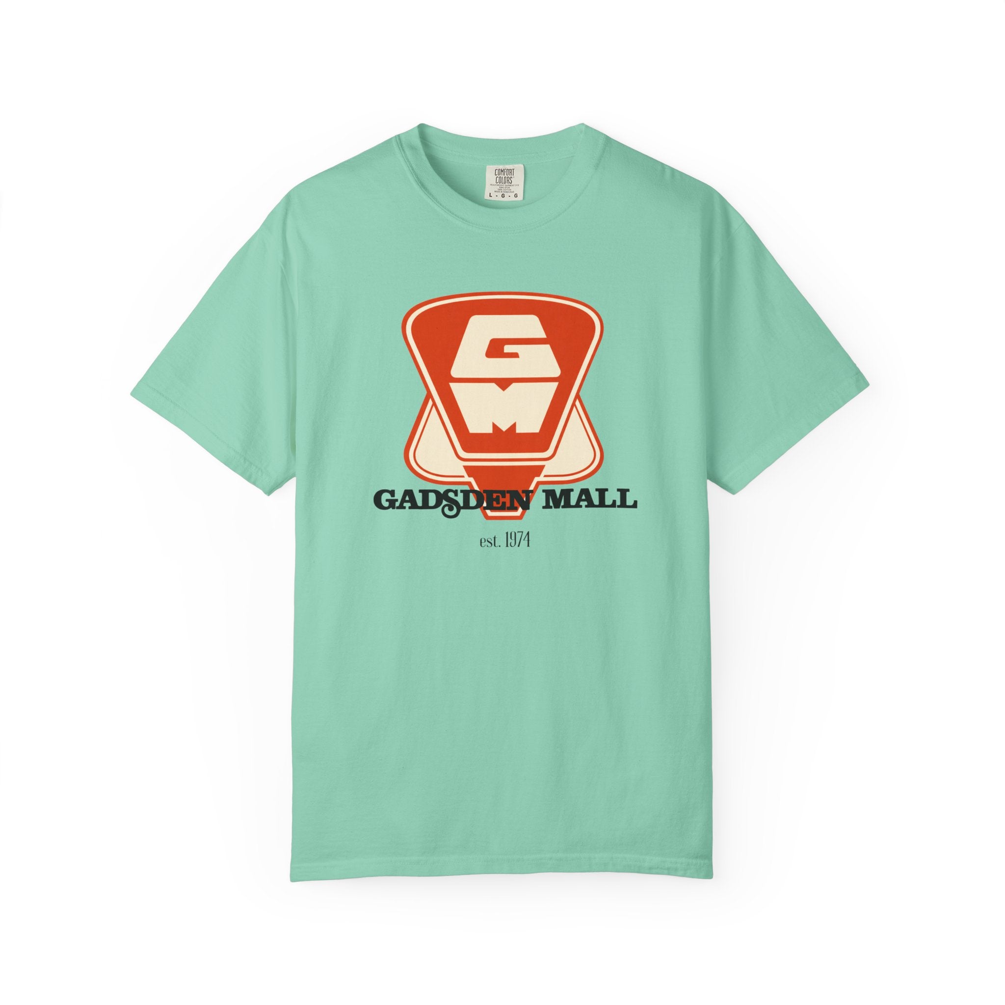 Gadsden Mall Grand Opening Retro Tee