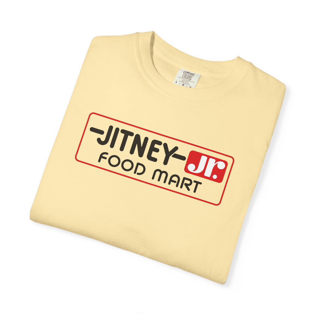 Jitney Jr. Food Mart TShirt