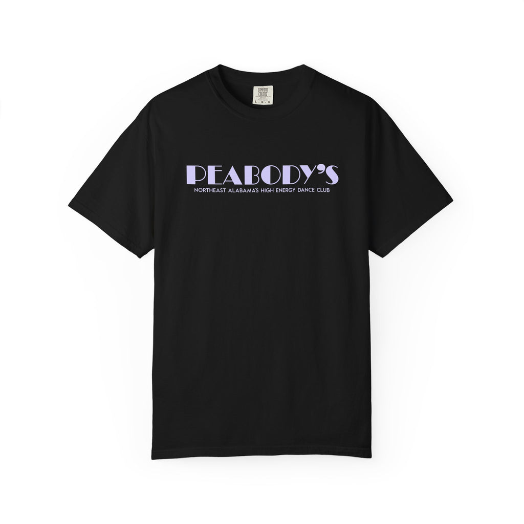 Peabody's Nightclub — Gadsden, AL