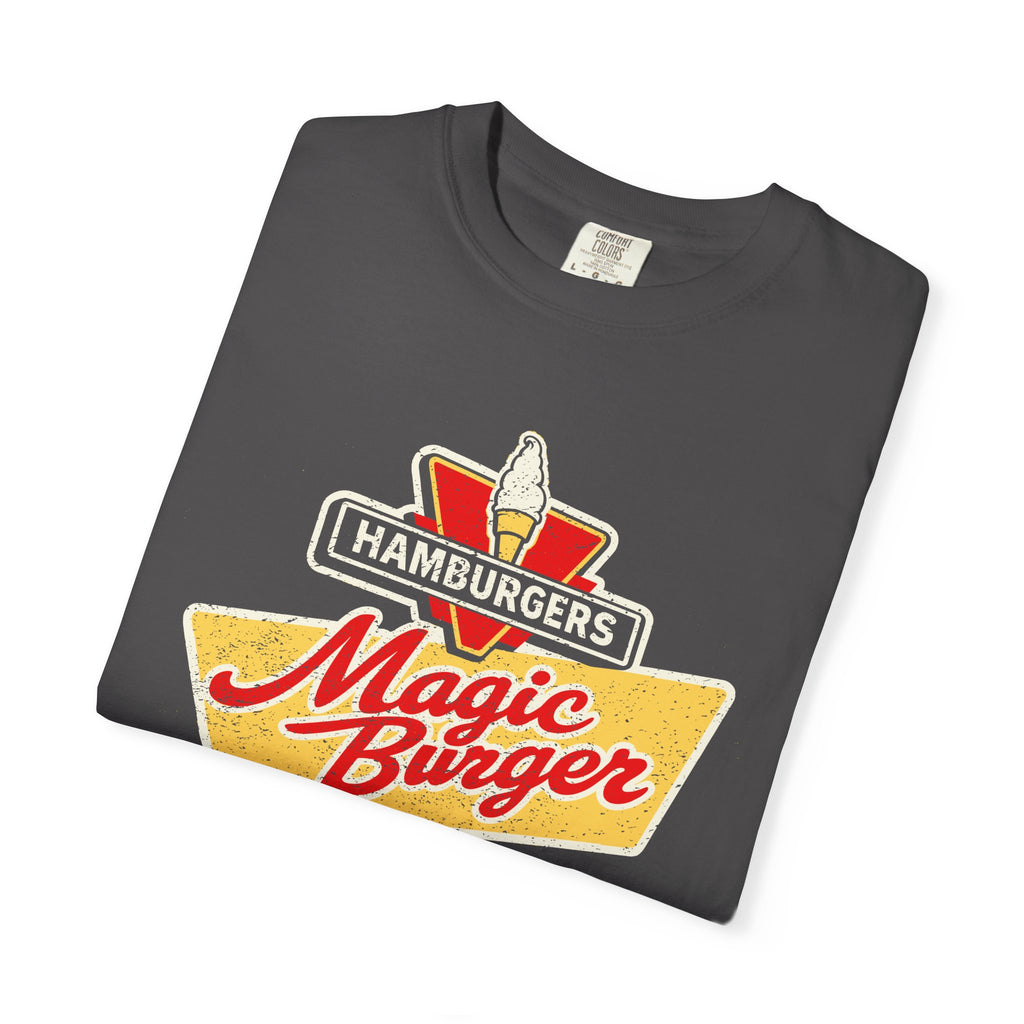 Magic Burger — Etowah County Alabama