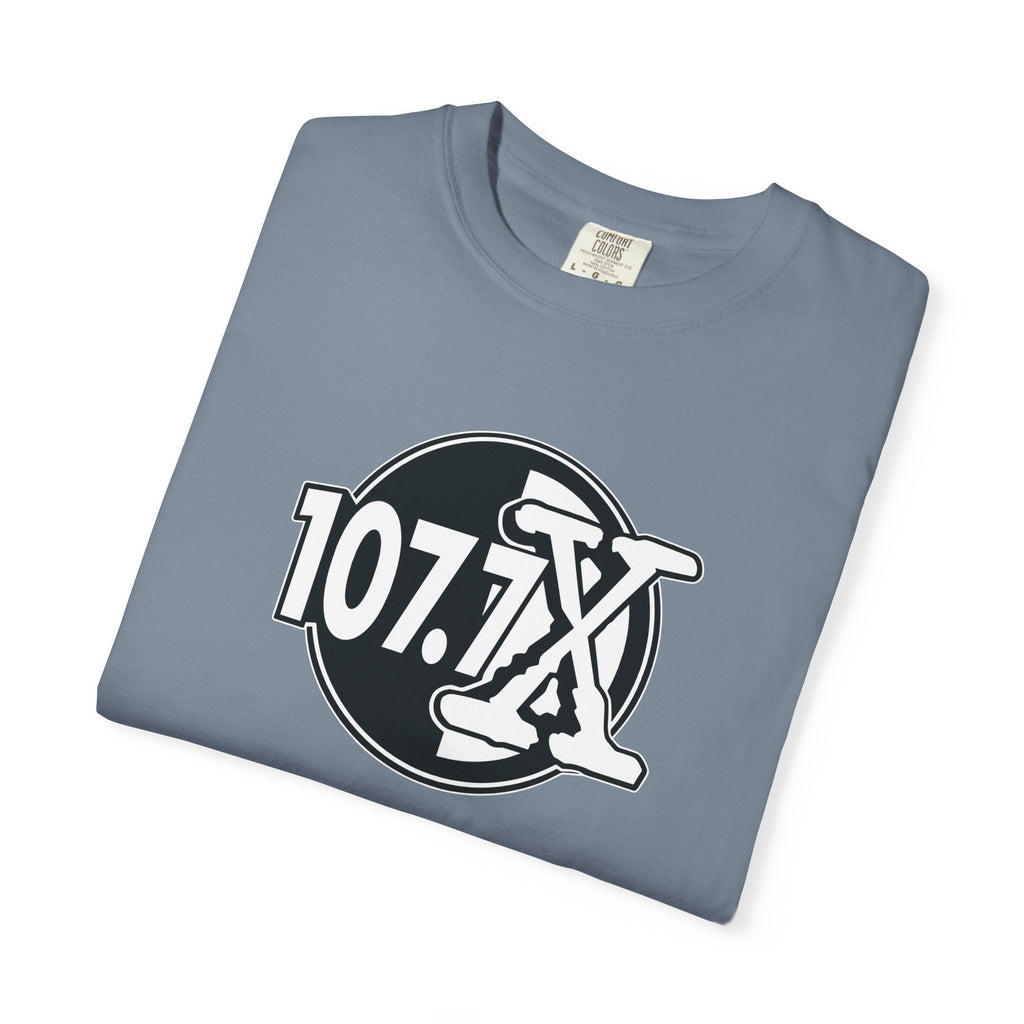 107.7 The X Birmingham, AL T-Shirt