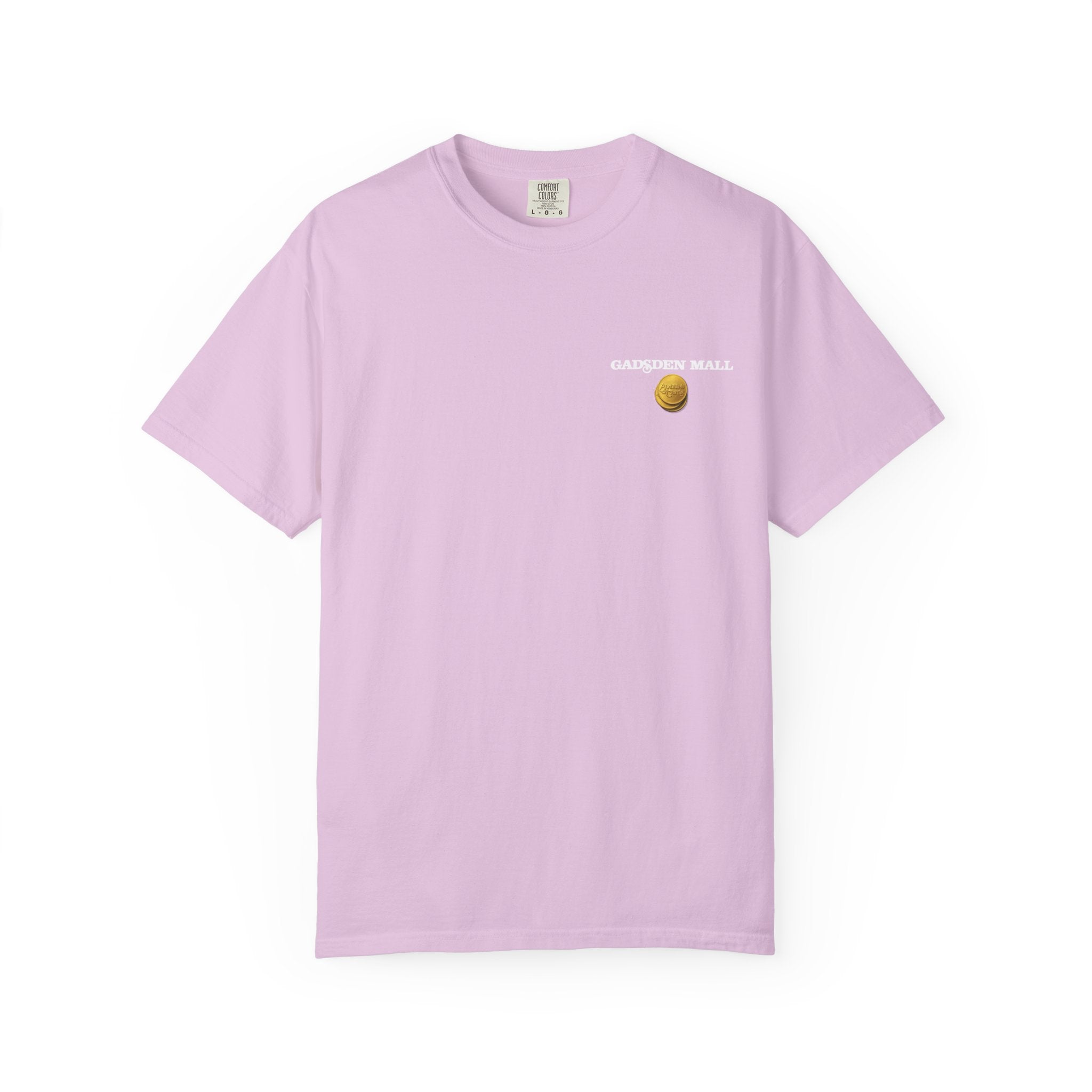 Aladdin’s Castle Gadsden Mall Retro Logo T-Shirt